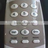 Single Line Wall Mount Small Phone Designer Wall Phones Supplier's Choice thumbnail-5