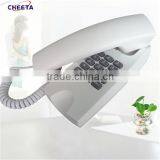 Home and Hotel and Bathroom Elegant Trimline Phone thumbnail-4