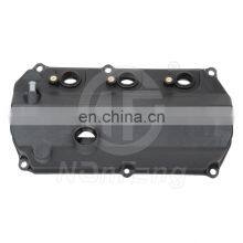 Black Accessories Cylinder Head Engine Valve Cover For MITSUBISHI 1035A937 thumbnail-2