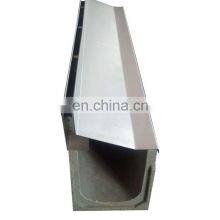 Garden Integrated Drainage Ditches Smc Drain Channel Frp thumbnail-5