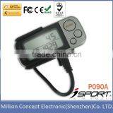 G Sensor Pedometer Downloadable Multifunction Pedometer thumbnail-1