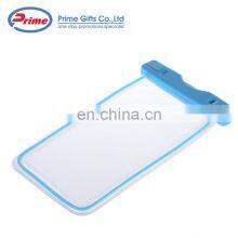 Universal Phone 7 Waterproof Cell Phone Luminous Case With Custom Logo thumbnail-4