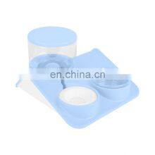 Manufacturing Feeder Cat Pet Smart Plastic Automatic Auto Filling Cat Water Fountain thumbnail-4