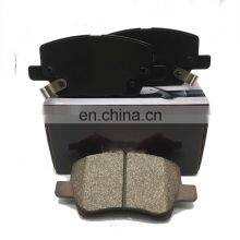 D1929 Pad Kit Disc Auto Brake Pads for Automotive OEM 13435686 GDB7964 For Buick For Nissan thumbnail-2