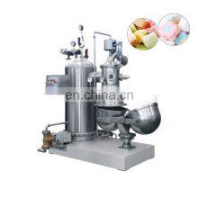 Full Automatic Cotton Candy Machine Marshmallow Production Line thumbnail-5