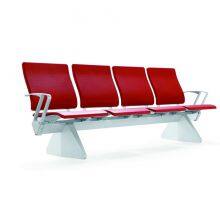 Hot Sale Waiting Room Chairs Airport Seat PU Waiting Chair Airport Chair thumbnail-3