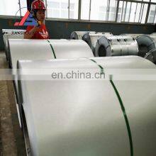 Hot Dipped DX51D DX52D DX53D AZ100 AZ150 20 22 26 28 Gauge Galvalume Steel Coil thumbnail-3