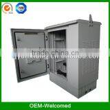 Ip55 Metal Enclosure 19 Inch Rack Enclosure