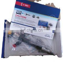 Genuine Diesel Fuel Injector 095000-5800 095000-5801 0950005801 for 6C1Q9K546AC 6C1Q-9K546-AC thumbnail-1