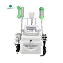 Sales Criolipolisis Fat Freezingmachine With 3 Head for Beauty Salon Use thumbnail-1