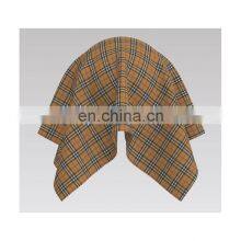 Cotton Black Damask Shadda Bazin Fabric Africa Brocade Unique and Luxurious Designs Best Quality 100 Plain Jacquard Anti GSM TUV thumbnail-2