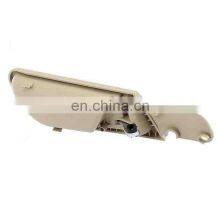 Car Interior Door Handle Trim Beige For Mercedes-Benz OEM A1697600961 A1697601061 thumbnail-3