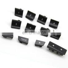 Dashboard CD Player FM AM Digital Button Repair Kit For BMW 1 2 3 4 F Series F20 F30 F35 F45 F46 F80 61316814188 thumbnail-5