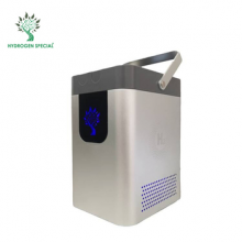 OEM factory hydrogen inhalation machine portable hydrogen generator for home