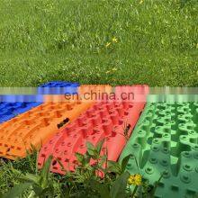 Recovery Tracks Traction Board for 4*4 Off-road Vehicle for Ice Snow Mud or Sand Emergency Traction thumbnail-3