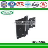 2013 real estate cheap cast iron hinges HB004