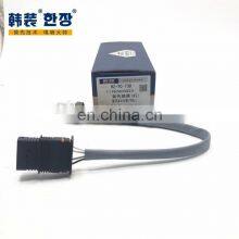 11787603023 Rear Oxygen Sensor For BMW 5 Series (10 Years - Now) 730Li