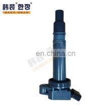 Factory Price Good Quality Tested Ignition Coil Pack 17210-14900 1721014900 thumbnail-5