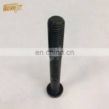 HIDROJET 6HK1 Cylinder Head Bolt 8943962073 Crankcase Bolt 8-94396207-3 for 4HK1 thumbnail-4