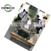 For Land Rover 3.0T Gasoline VIN SALWR2WF4EA600344 LR079611 Bare Engine Sales Promotion