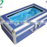 Automatic Overshoe Dispenser Case Used in Household or Hospital thumbnail-1