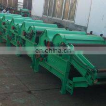 New Durable 500kg/h Waste Cloth Recycling and Processing Machine Polyester Wadding Fiber Opening Machine thumbnail-3
