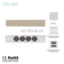 European Universal Socket With GST Connector for Office