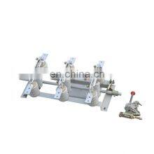 GN19-12KV Outdoor High-voltage Isolation Switch Rated Voltage 12KV Rated Current 400A Can be Used in Electrical Equipment