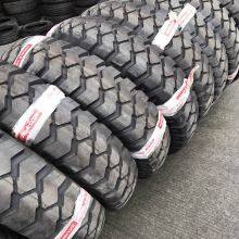 12.00-20 Best Quality Forklift Solid Tyre thumbnail-3