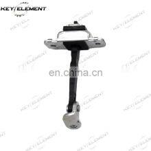KEY ELEMENT HIGH QUALITY Front Left Door Check Arm Stop Hinge Strap 79380-1G000 For Hyundai Accent Kia Rio 2005-2011 thumbnail-2