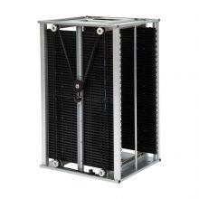 Custom Size 535*320*570mm Esd Smt Pcb Magazine Rack Factory thumbnail-5