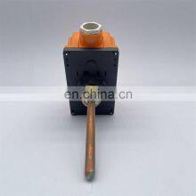 0-90 Degrees Celsius Hot Water Pipe Temperature Control Switch 6A-220V Heating System Temperature Control thumbnail-5
