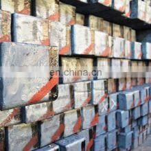 Good Quality STEEL BILLET- BS Grade 460 and 500 ASTM Grade 40 and 60 With Lengths Ranging From 6 Meters up to 18 Meters thumbnail-2