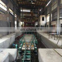 Electric Continuous Casting Machine for Steel Billet Producing thumbnail-3
