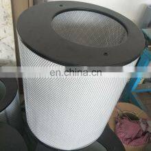 170836000 Eccentric Air Filtration Replacement Suitable For Aerzen Roots Blower Filter thumbnail-2