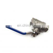Single Union Float Price Metered Ball Valve thumbnail-5