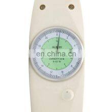 NK-500 High Quality Anglog Push Pull Gauge Dynamometer Economic Force Gauge Dial Push-Pull Gauge thumbnail-2