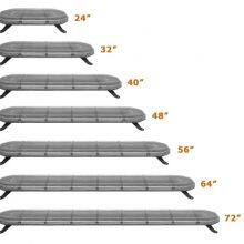 Emergency Warning Lightbar thumbnail-1