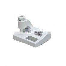 Widely Used High Accuracy Reliable Quality Whiteness Test Meter With Reasonable Cost