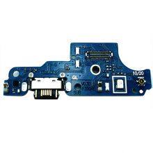 USB Charge Ports Flex Cable For Motorola Moto G20 Charging Flex Cell Phone Parts thumbnail-2