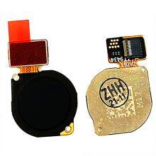 Mobile Phone Flex Cables Home Button Touch ID Sensor Key For Huawei P30 Lite Fingerprint Button Flex Cable thumbnail-4