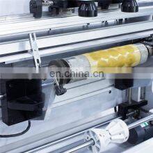 UTB650 High Resolution Ratio Flexo Photopolymer Plate Mounting Machine, Flexographic Polymer Printing Cylinder Roll Mounter thumbnail-3