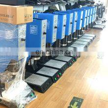 15khz 20khz 40khz Ultrasonic Plastic Welder Lunch Box Plastic Part Ultra Sonic Welding Machine Other Welding Equipment thumbnail-2