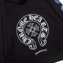 Chrome Heart худи thumbnail-5