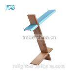 Hot Sales! New Designed Modern Stylish Rechargeable Led Desk Lamp With USB Charger thumbnail-2