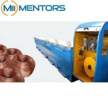 High Speed Rod Breakdown Machine thumbnail-1