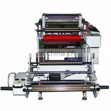 Automatic Vertical and Horizontal Slitting Machine Microcomputer Feeding Cutting Machine Paper Cutting Machine thumbnail-3