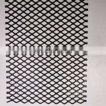 Low-carbon Steel Bbq Grill Expanded Metal Mesh Expanded Metal Mesh Roll thumbnail-3