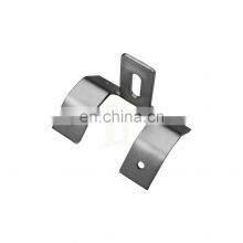 High Quality Blank Laser Metal Stainless Steel 304 Stamping Bending Part thumbnail-2