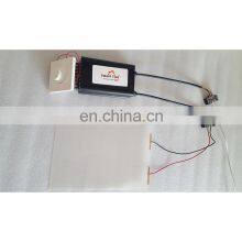 High Quality EVA Frosted Window Self Adhesive Glass Smart Film Building Decorative Electric Glass Tint Smart Glass PDLC Film thumbnail-5